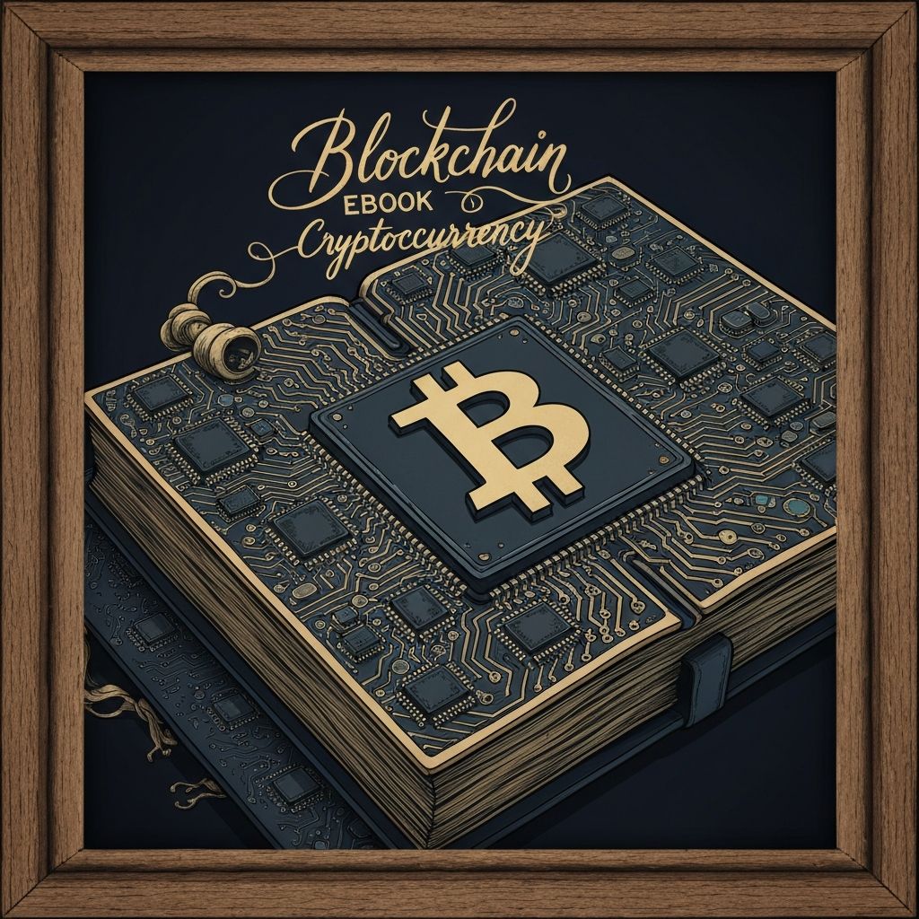 Blockchain Encyclopedia